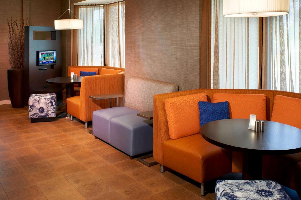 Hotel Sonesta Select Detroit Novi Exterior foto