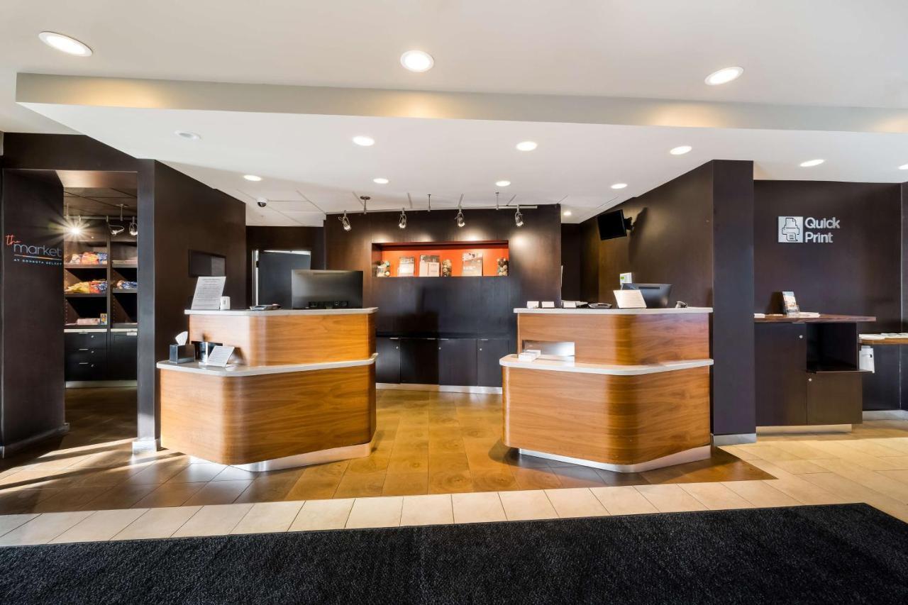 Hotel Sonesta Select Detroit Novi Exterior foto